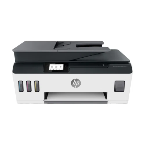 HP Smart Tank Plus 651 Wireless All-in-One
