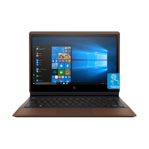 HP Spectre Folio Convertible Laptop