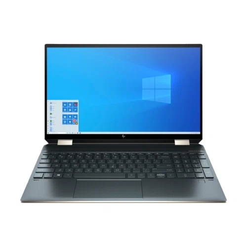 HP Spectre x360 Convertible Laptop 