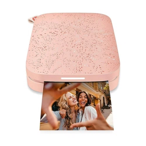 HP Sprocket 2x3