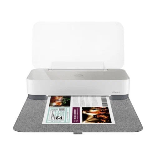 HP Tango X Wireless Instant Ink Ready Inkjet Printer