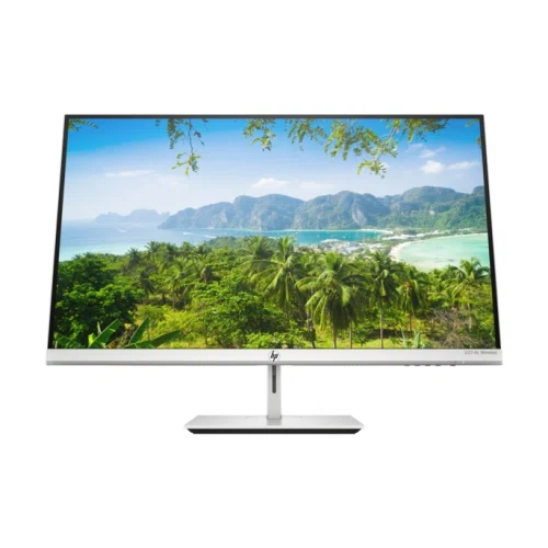 HP U27 4K Wireless Monitor