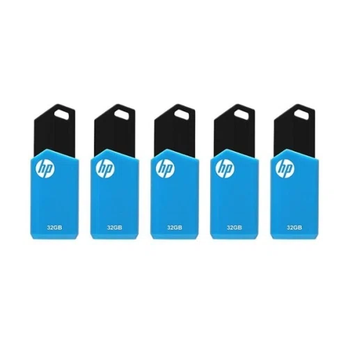HP  v150w USB 2.0 Flash Drive