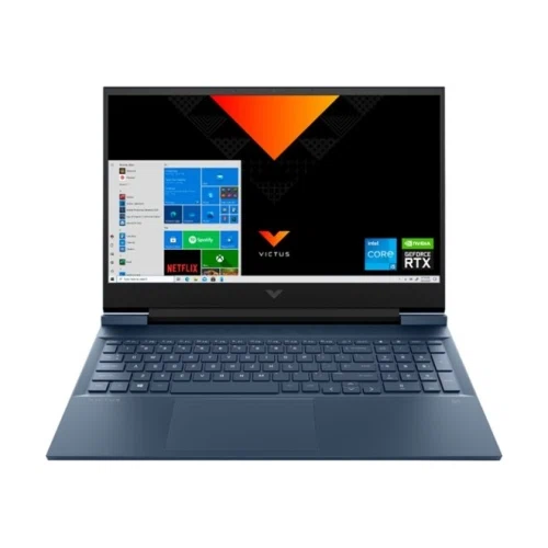 HP Victus 16.1