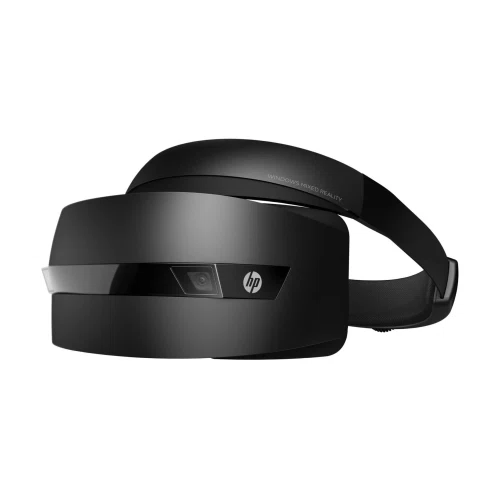 HP Windows Mixed Reality