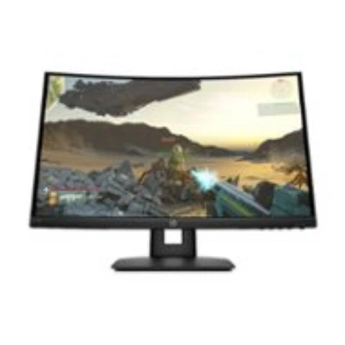 HP X24C Gaming Monitor