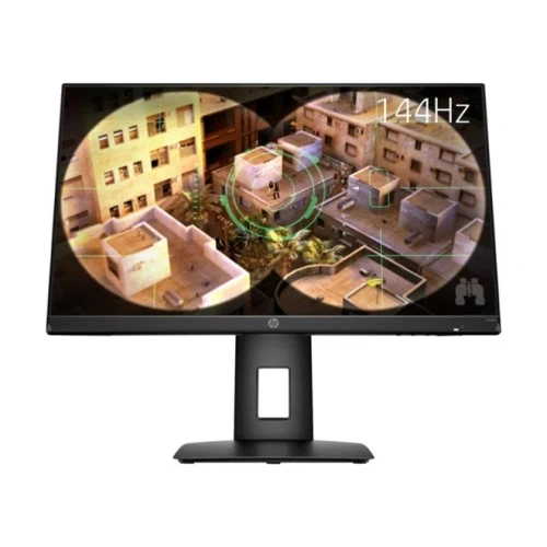 HP X24ih Gaming Monitor