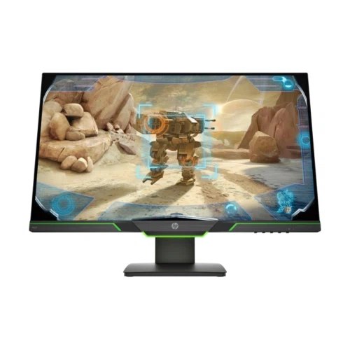 HP X27i 2K Gaming Monitor