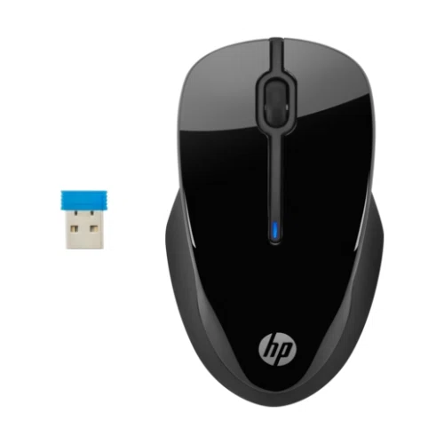 HP X3000 G2 Wireless Mouse