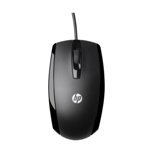 HP X500 Wired Mouse