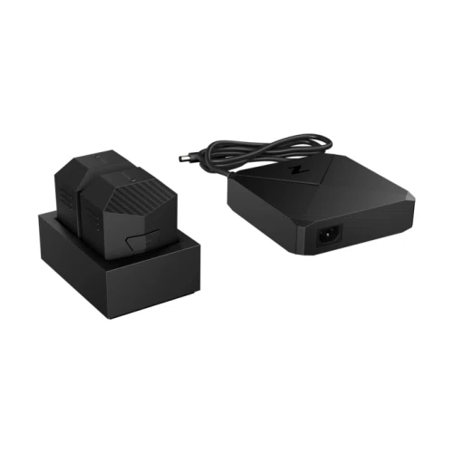 HP Z VR Backpack Battery Charger