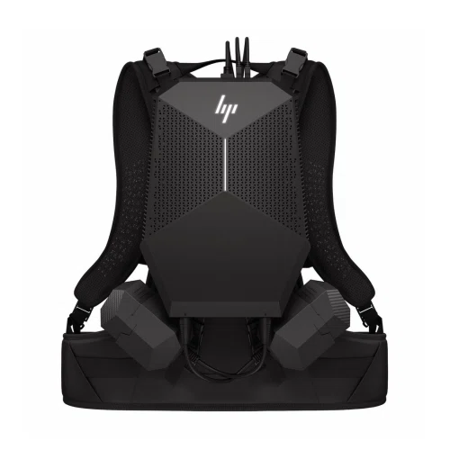 HP Z VR Backpack G2