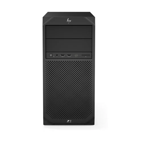 HP Z2 Tower