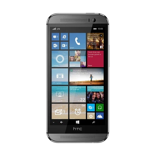 HTC One M8