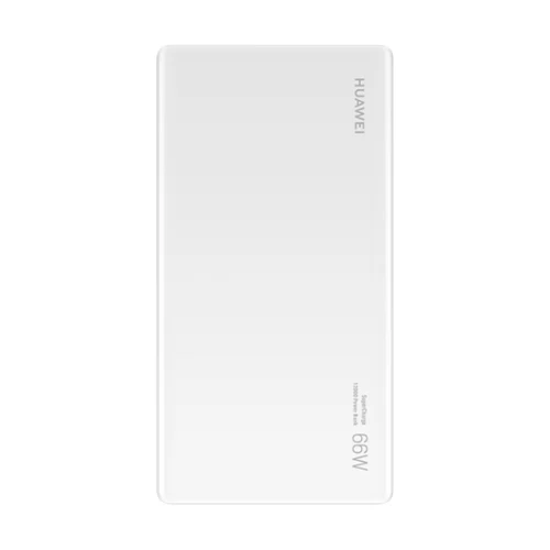 Huawei 12000 66 W SuperCharge Power Bank