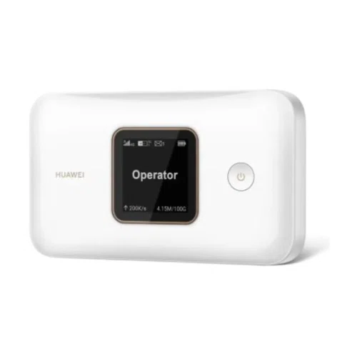 Huawei 4G Mobile WiFi 3