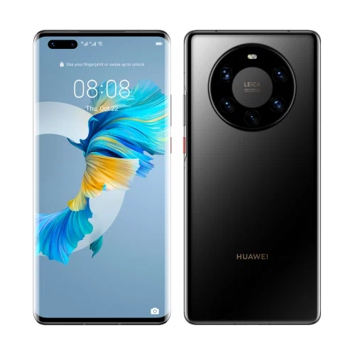Huawei Mate 40 Pro+