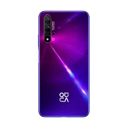 Huawei Nova 5T