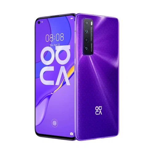 Huawei Nova 7 5G