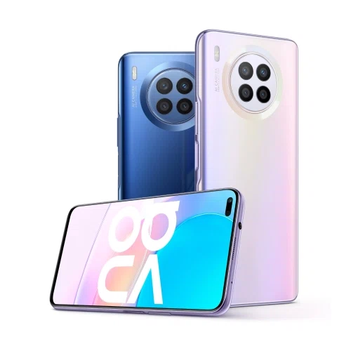 Huawei Nova 8i