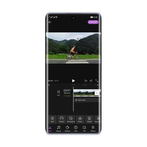 Huawei Nova 9