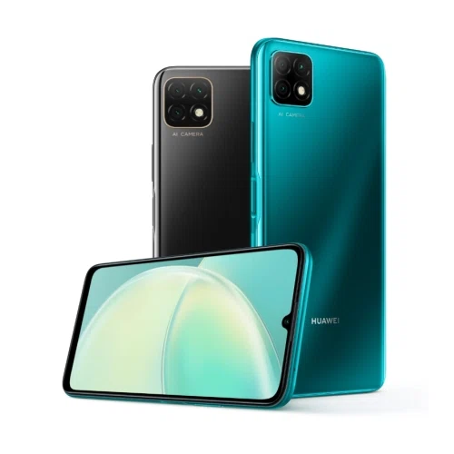 Huawei Nova Y60
