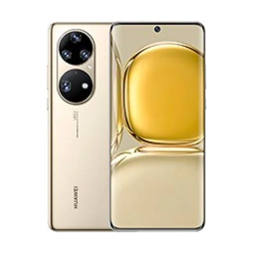Huawei P50