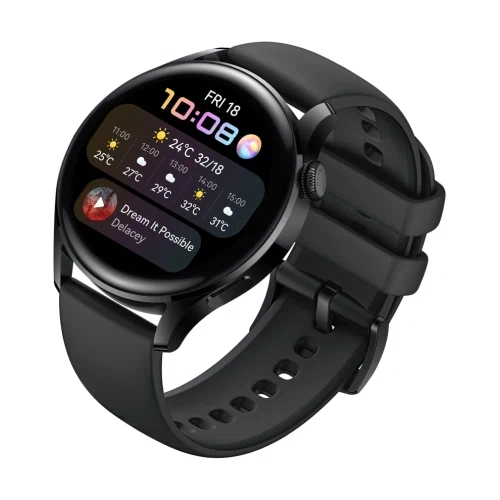 Huawei Watch 3