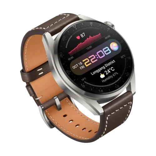 Huawei Watch 3 Pro