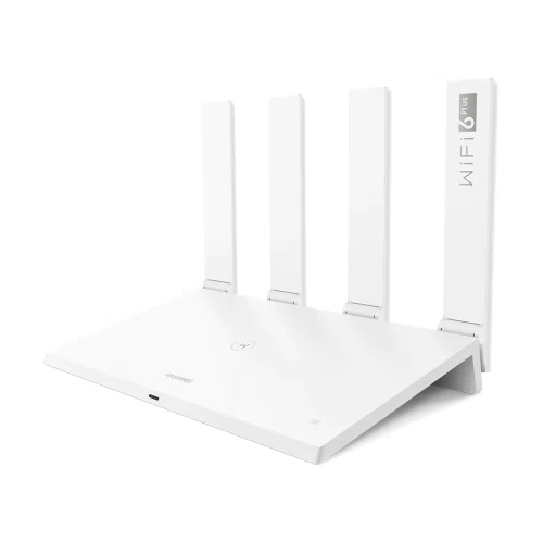 Huawei WiFi AX3 Quad-Core
