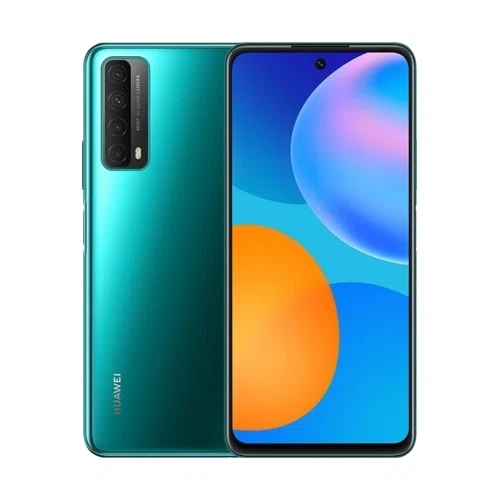 Huawei Y7a