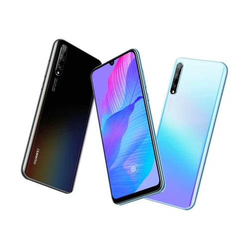 Huawei Y8p