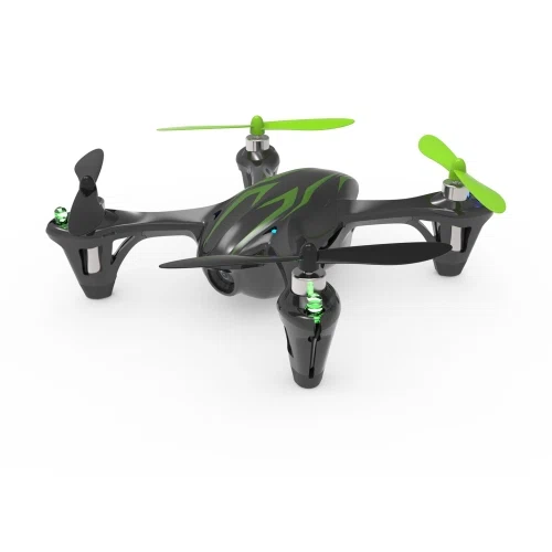Hubsan H107C X4 CAM