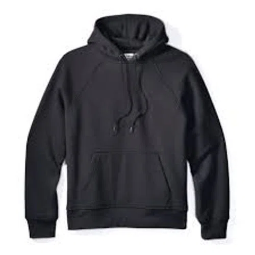 Huckberry Flint and Tinder 10-Year Pullover Hoodie