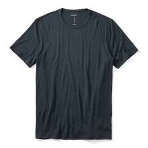 Huckberry Proof 72-Hour Merino T-Shirt - Performance Fit
