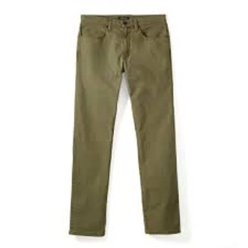 Huckberry Proof Rover Pant - Straight