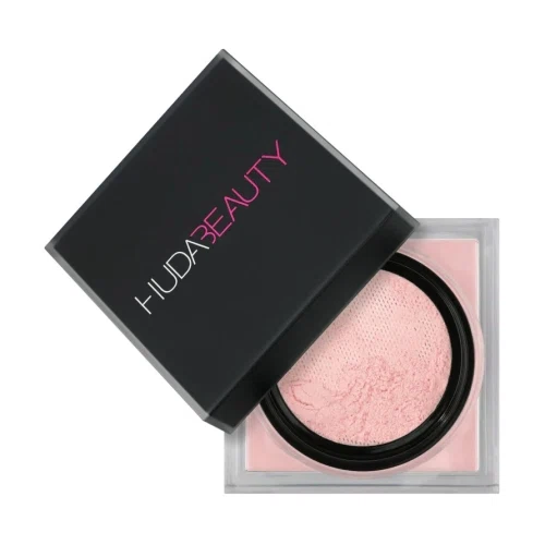 Huda Beauty Easy Bake Loose Baking and Setting Powder