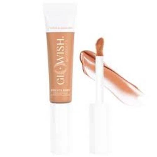 Huda Beauty GloWish Bright Light Hydrating Sheer Vegan Concealer
