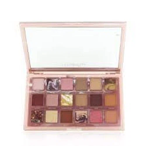 Huda Beauty Naughty Nude Eyeshadow Palette