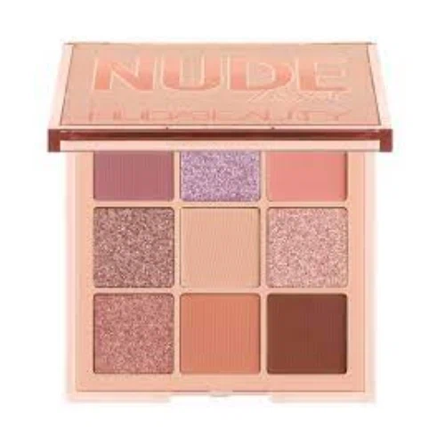 Huda Beauty Nude Obsessions Eyeshadow Palette