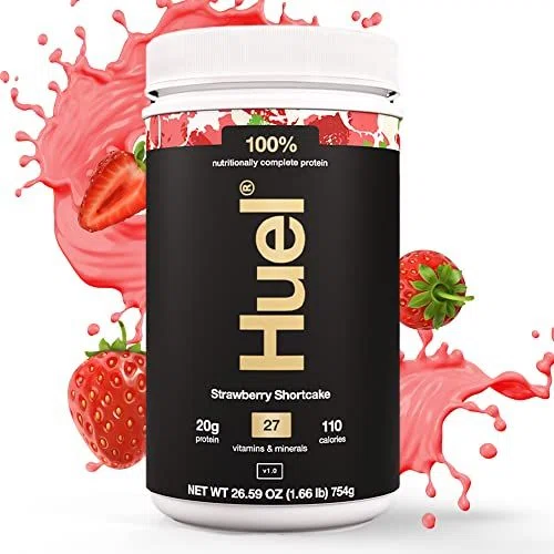 Huel Complete Protein