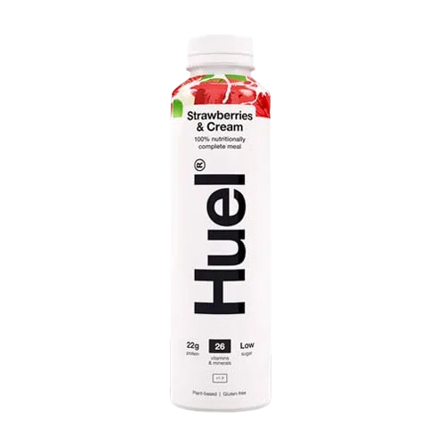 10 Off Huel Discount Code, Coupons (6 Active) March 2024