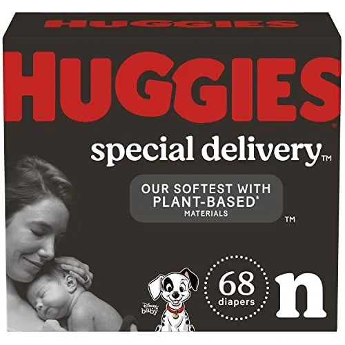 Huggies Special Delivery Diapers