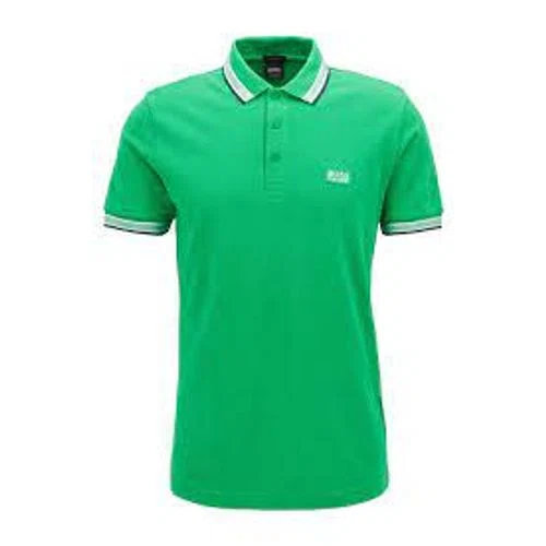 HUGO BOSS Cotton Paddy Polo Shirt