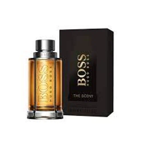 HUGO BOSS The Scent Eau de Toilette