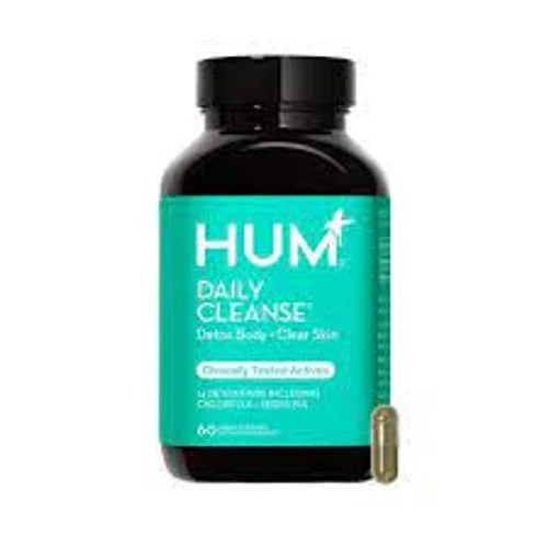 Hum Daily Cleanse