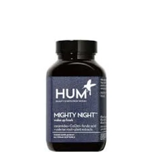 Hum Mighty Night