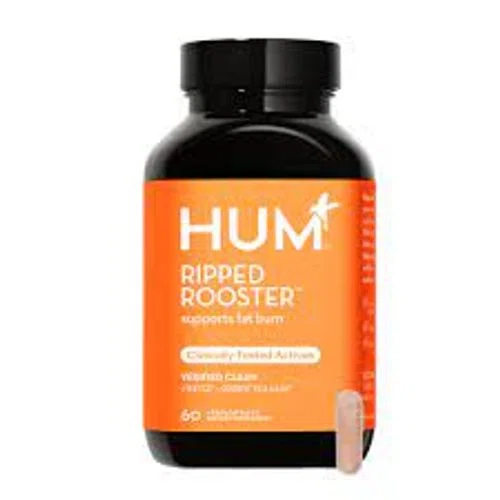 Hum Ripped Rooster