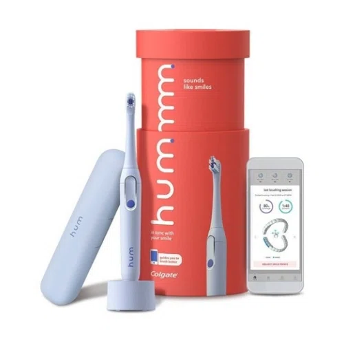 hum toothbrush coupon