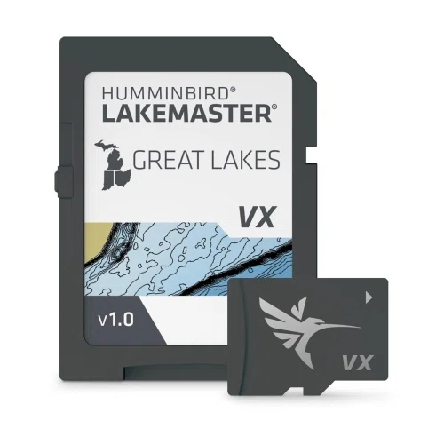 Humminbird LakeMaster - Great Lakes V1